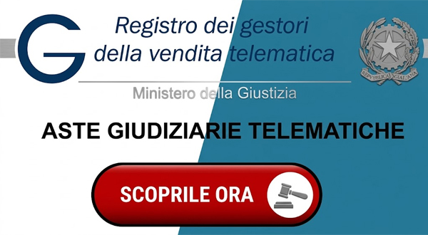 Vendite Telematiche