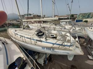 IMBARCAZIONE(808)A VELA BAVARIA 42 ANNO 2000 (Liquidazione Privata)