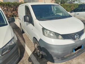 NISSAN  NV200 TG. EM...EY (Liquidazione Privata)