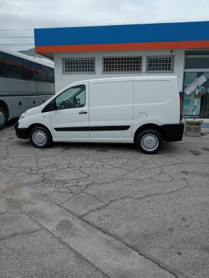 PEUGEOT EXPERT TG. EZ...RR (Liquidazione Privata)