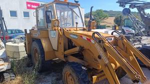 MACCHINA OPERATRICE TERNA BENFRA (Liquidazione Privata)