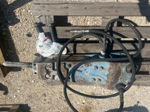 MARTELLO DEMOLITORE 90 KG (Liquidazione Privata)