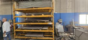 SCAFFALATURE (Liquidazione Giudiziale CCI)