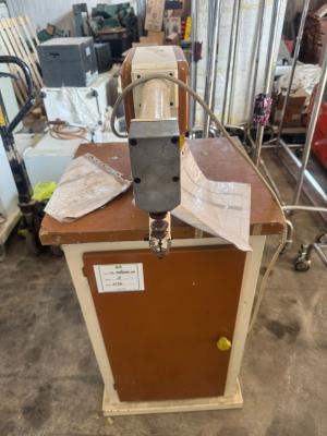 FUSTELLATRICE MARCA OMAC (Liquidazione Giudiziale CCI)