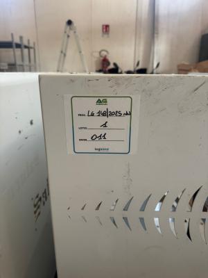 ELEVATORE/DISCENDENTE MARCA SATURN MOD. 7001 (Liquidazione Giudiziale CCI)