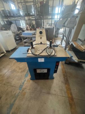 TRANCIA A BANDIERA MARCA EUROMAC MOD. VF 70 (Liquidazione Giudiziale CCI)