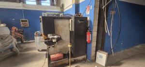 FORATRICE MARCA FICEP (Liquidazione Giudiziale CCI)