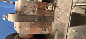 SMERIGLIATRICE (Liquidazione Giudiziale CCI)