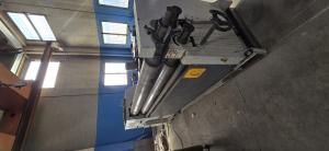 CALANDRA MARCA GECKO (Liquidazione Giudiziale CCI)