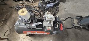 COMPRESSORE A PISTONI (Liquidazione Giudiziale CCI)