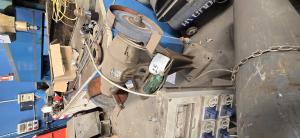 SMERIGLIATRICE (Liquidazione Giudiziale CCI)