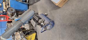 BOMBOLE OSSIGENO (Liquidazione Giudiziale CCI)