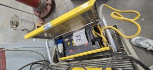 SALDATRICE ELETTRICA (Liquidazione Giudiziale CCI)