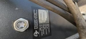 SEGATRICE AUTOMATICA (Liquidazione Giudiziale CCI)