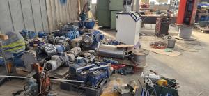 POMPE INDUSTRIALI (Liquidazione Giudiziale CCI)