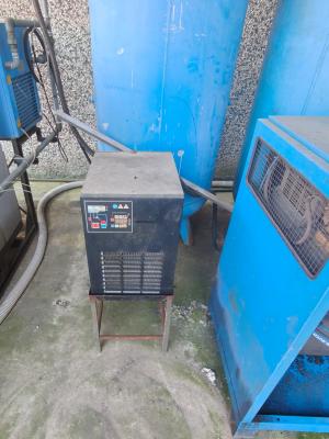 COMPRESSORE (Liquidazione Giudiziale CCI)