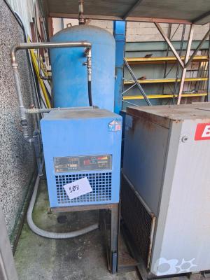 ESSICCATORE (Liquidazione Giudiziale CCI)