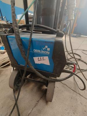 SALDATRICE INVERTER (Liquidazione Giudiziale CCI)