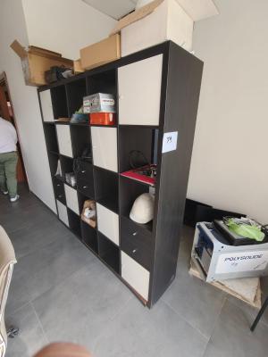 LIBRERIA (Liquidazione Giudiziale CCI)