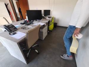 POSTAZIONI OPERATIVE (Liquidazione Giudiziale CCI)