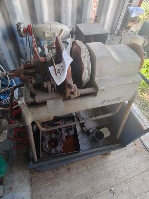 FILIERA ELETTRICA CARRELLATA (Liquidazione Giudiziale CCI)