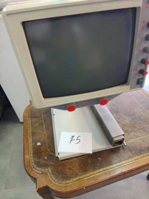 VIDEO INGRANDITORE (Liquidazione Giudiziale CCI)
