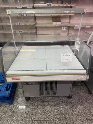 BANCO REFRIGERATO (Liquidazione Giudiziale CCI)