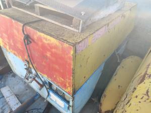 MOTOCOMPRESSORI IN PESSIMO STATO (Fallimenti)