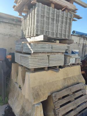 MATTONELLE DA ESTERNO (Fallimenti)