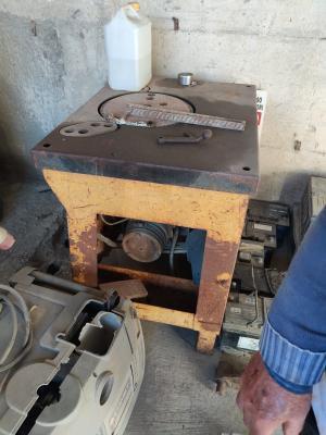 BANCO PIEGATRICE (Fallimenti)