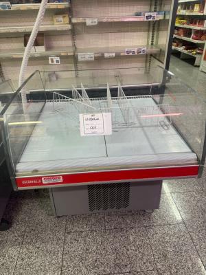 BANCO REFRIGERATO (Liquidazione Giudiziale CCI)