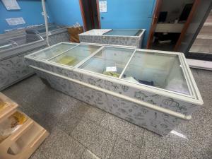 BANCO CONGELATORE (Liquidazione Giudiziale CCI)