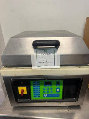 MACCHINA PER SOTTOVUOTO (Liquidazione Giudiziale CCI)