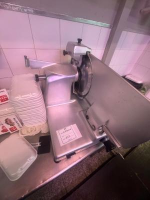 AFFETTATRICE (Liquidazione Giudiziale CCI)
