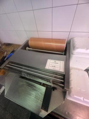 DISPENSER PELLICOLA PER ALIMENTI (Liquidazione Giudiziale CCI)