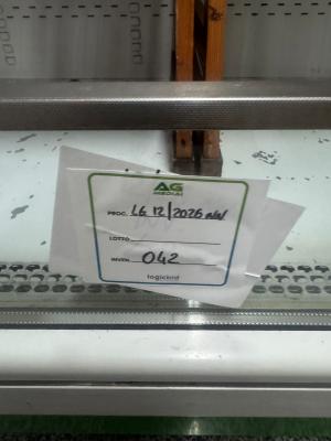 MURALE REFRIGERATO (Liquidazione Giudiziale CCI)