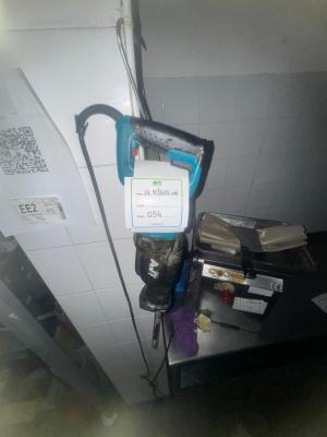 SEGA ELETTRICA (Liquidazione Giudiziale CCI)