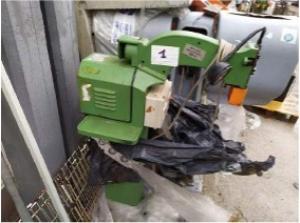 MACCHINA RIFILATRICE DI MARCA COLLI FGB (Fallimenti)