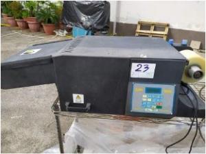 MACCHINA PER IMBALLAGGIO DI MARCA FILL TECK (Fallimenti)