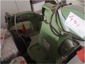 RIFILATRICE DI MARCA COLLI FGB (Fallimenti)