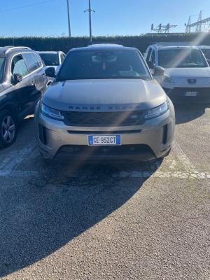 AUTOVEICOLI RANGE ROVER EVOGUE ()