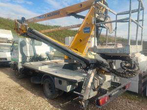 AUTOVEICOLI (Amministrazione Giudiziaria)