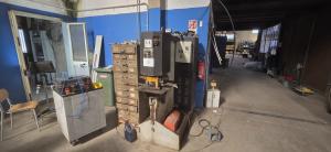 AUTOVEICOLI (Liquidazione Giudiziale CCI)