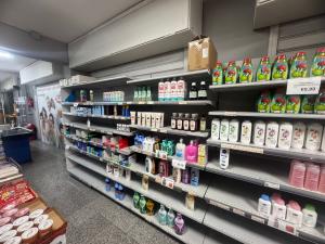 IGIENE CASA E PERSONA (Liquidazione Giudiziale CCI)