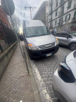 IVEDO DAILY (Liquidazione Giudiziale CCI)