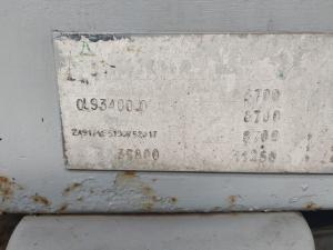 AUTOVEICOLI (Fallimenti)