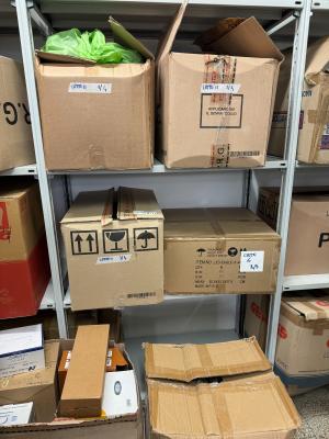 MATERIALE SERIE CIVILE ()