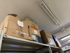 MATERIALE SERIE CIVILE MASTER ()