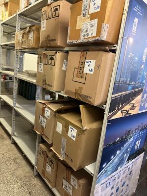 SERIE CIVILE, SERIE IP65 E VIDEOCITOFONIA VIW ()