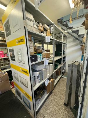 ANTIFURTO/ SICUREZZA ()